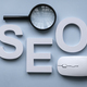 SEO search engine optimization concept. - PhotoDune Item for Sale