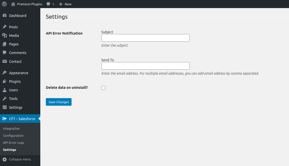 contact-form-7-salesforce-crm-integration-by-obtaincode-codecanyon