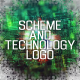 Scheme and Technology Logo - VideoHive Item for Sale