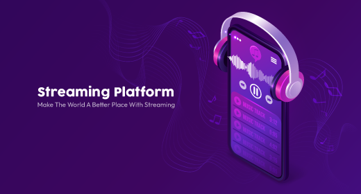 Streaming Platform