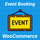 Event Booking for WooCommerce by ElephantTheme | CodeCanyon