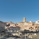 View of Trajan&#39;s forum in Rome - PhotoDune Item for Sale