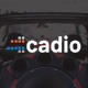 Cadio - Car Audio Workshop Elementor Template Kit