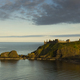UK, Scotland, Stonehaven, Dunnottar Castle - PhotoDune Item for Sale