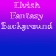 Elvish Fantasy Background Loop