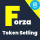 Forza ICO | Next Generation (FANTOM) - FANTOM ICO Software