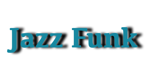 Jazz Funk