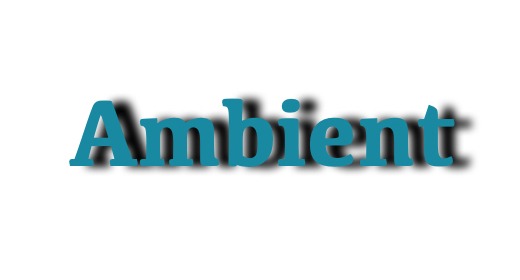 Ambient