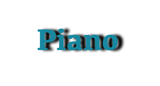 Piano