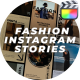 Fashion Instagram Stories. - VideoHive Item for Sale