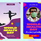 World Health Day - VideoHive Item for Sale
