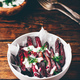 Oven baked beet with yogurt and dill dressing - PhotoDune Item for Sale