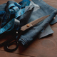 Denim Upcycling Ideas, Using Old Jeans, Repurposing Jeans, Reusing Old Jeans, Upcycle Stuff.  - PhotoDune Item for Sale