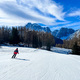 Skier skiing - PhotoDune Item for Sale