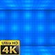 Broadcast Hi-Tech Alternate Blinking Illuminated Cubes Room Stage 20 - VideoHive Item for Sale