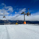 Skiing in Dolomiti - PhotoDune Item for Sale