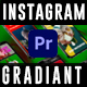 Instagram Reel Gradient - VideoHive Item for Sale