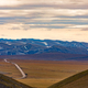 Dempster Highway Richardson Mountains YT Canada - PhotoDune Item for Sale