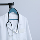 Medicine uniform - healthcare, Medical Workers Day concept - PhotoDune Item for Sale