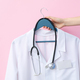 Medicine uniform - healthcare, Medical Workers Day concept - PhotoDune Item for Sale