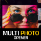 Multi Photo Opener - VideoHive Item for Sale