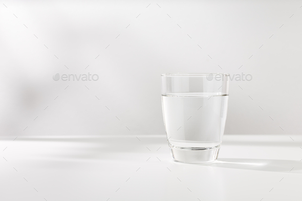 Pure water - Stock Photo - Images