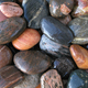 Pile of wet pebble stones - PhotoDune Item for Sale