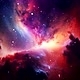 Space Nebula - VideoHive Item for Sale