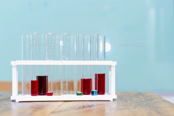 Science and education concept. - Stock Photo - Images