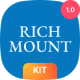 Richmount University - Education Elementor Pro Template Kit