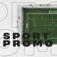 Sport Promo - VideoHive Item for Sale