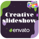 Creative Liquid Slideshow | FCPX - VideoHive Item for Sale