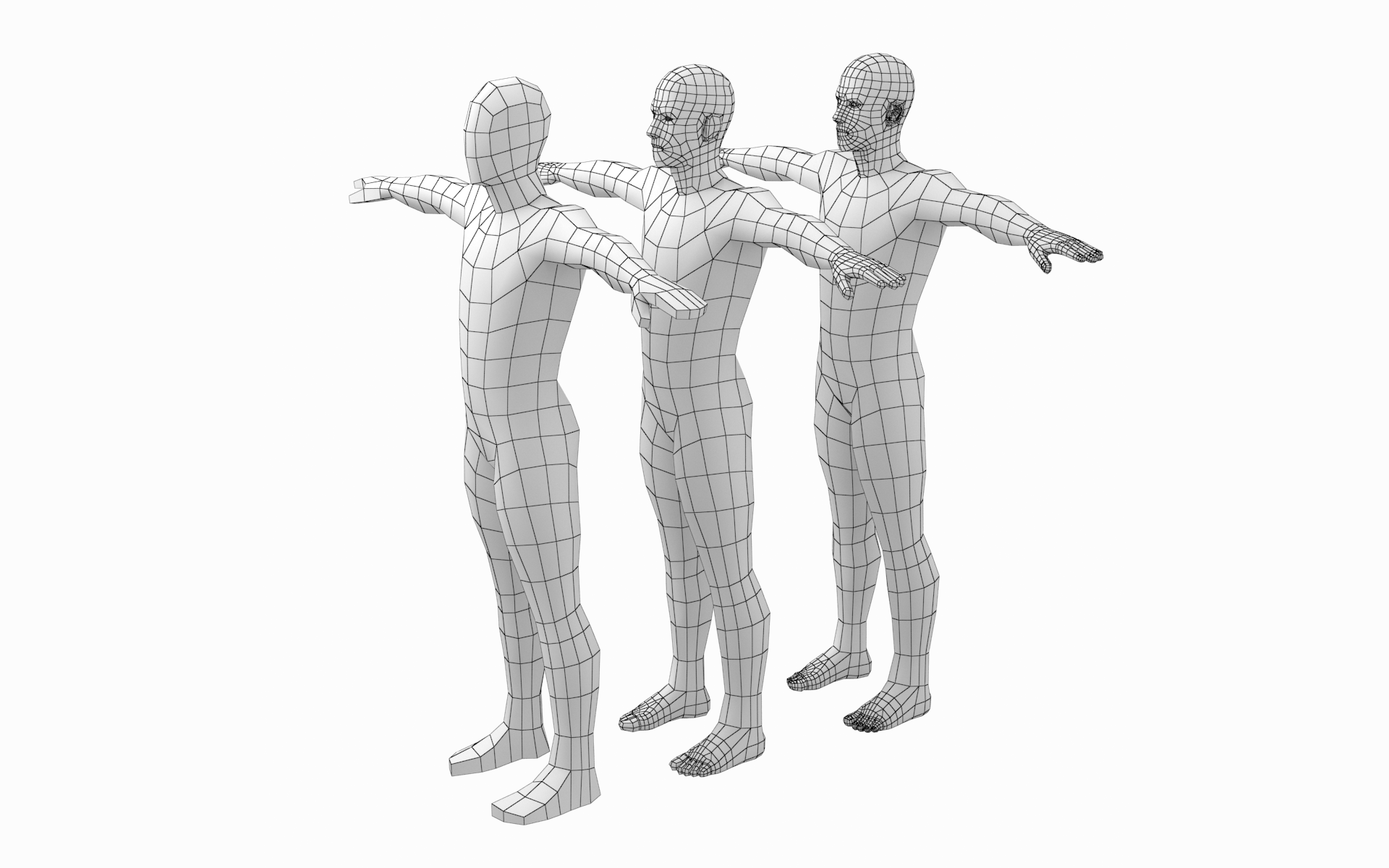 HEI-Human: A Hybrid Explicit and Implicit Method for Single-View 3D Clothed  Human Reconstruction | SpringerLink