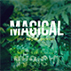 Magical Nature Logo Reveal - VideoHive Item for Sale