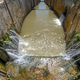 Canal Floodgate, Canal of Castile, Frómista, Spain - PhotoDune Item for Sale