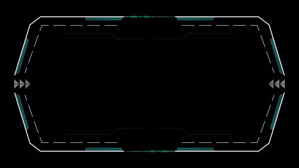 Advanced Hud Frame alt
