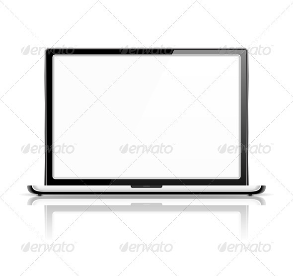 Laptop - Computers Technology