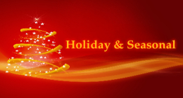 Christmas and Holiday Music