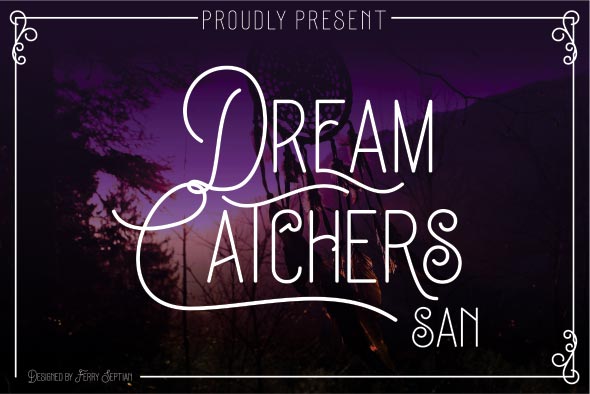 Dream Catchers San