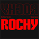 Rochy Display Sans Font