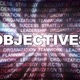 Success Explosive Glitch Keywords, Loop - VideoHive Item for Sale