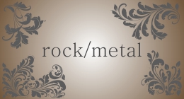 rock-metal