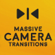 Massive Camera Transitions - VideoHive Item for Sale