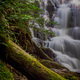 North Carolina waterfall in summer - PhotoDune Item for Sale