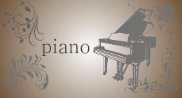 piano