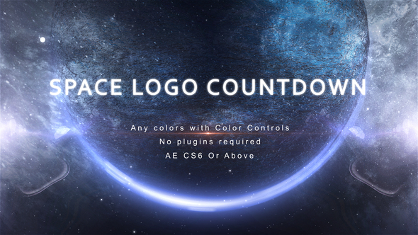 Space Countdown
