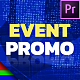 Event Promo Corporate - VideoHive Item for Sale