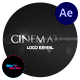 Cinematic Logo Reveal - VideoHive Item for Sale