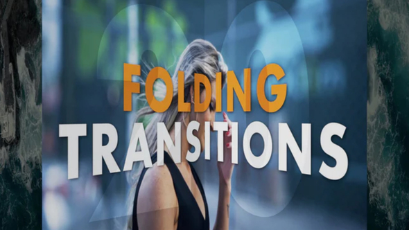 Folding Transitions