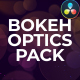 Bokeh Optics Pack for DaVinci Resolve - VideoHive Item for Sale